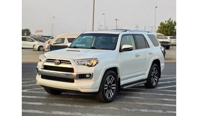 Toyota 4Runner LIMITED