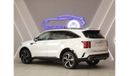 Kia Sorento AWD TOP OPTIONS NO ACCIDENTS