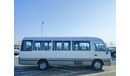 تويوتا كوستر HDB50-0002295 TOYOTA	COASTER (BUS)	CC4200	DIESEL RHD	AUTO	|| RHD