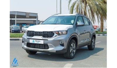 Nissan Kicks 2023 Kia Sonet GLS 1.5L Petrol - 6 Speed AT - SUV 5 Seater - Affordable Deals - Export Only!