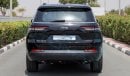 Jeep Grand Cherokee Limited L Plus Luxury V6 3.6L 4X4 , Euro.6 , 2024 Без пробега , (ТОЛЬКО НА ЭКСПОРТ)