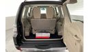 Mitsubishi Pajero GLS Midline w/sunroof