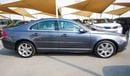 Volvo S80 V8 AWD