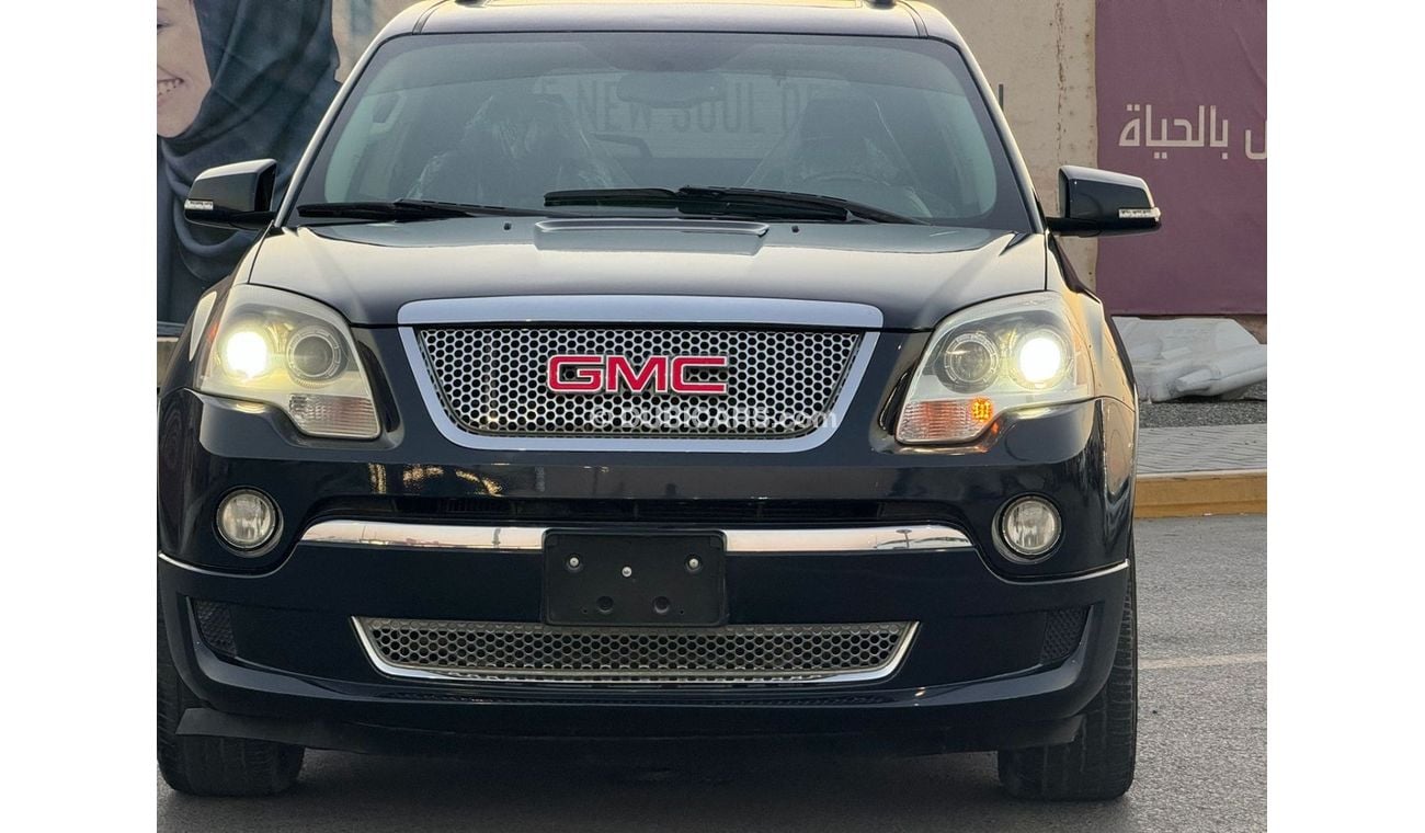 GMC Acadia In excellent condition and requires no expenses