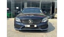 Mercedes-Benz C 300 Luxury 2.0L