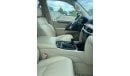 Lexus LX570 full