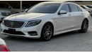 Mercedes-Benz S 550 S550L /// AMG KIT IMPORT JAPAN V.C.C / EDTION1