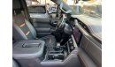 GMC Sierra GMC SIERRA AT4 2022 GCC FULL OPTION UNDER WARRANTY FULL SERVICE HISTORY