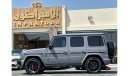 مرسيدس بنز G 63 AMG Std