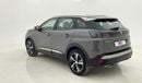 Peugeot 3008 GT 1.6 | Zero Down Payment | Free Home Test Drive