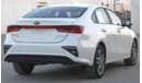 Kia Cerato kia cerato  2020 GCC, in excellent condition, without accidents, very clean from , inside and outsid