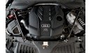 Audi A8 2023 AUDI A8L / LOW MILEAGE / WARRANTY