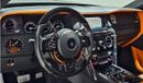 Rolls-Royce Cullinan 2020 - ROLLS ROYCE CULLINAN - MANSORY KIT - TWO TONE INTERIOR - FULLY LOADED - IMMACULATE CAR