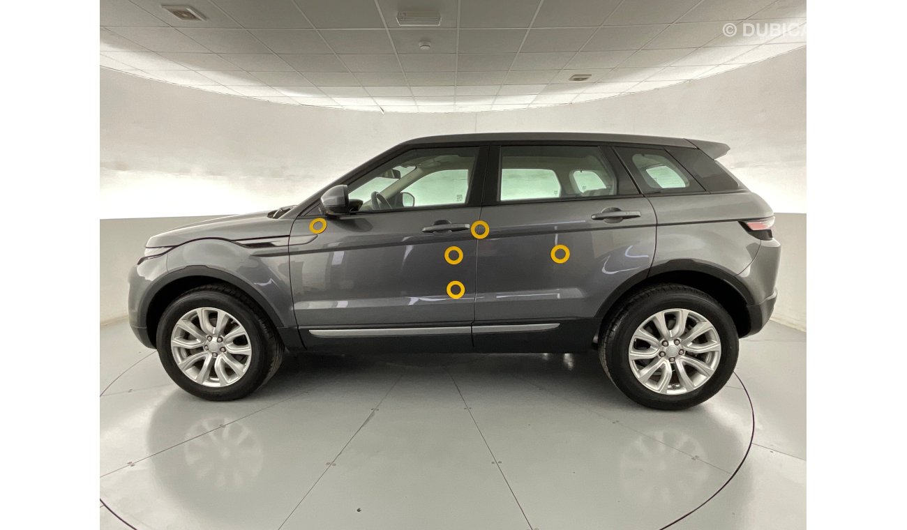 Land Rover Range Rover Evoque SE | 1 year free warranty | 0 Down Payment