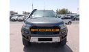 Ford Ranger FORD RANGER PICK UP RIGHT HAND DRIVE (PM1271)