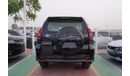 Toyota Prado 2023 Land Cruiser Prado VX-R 4.0L Petrol