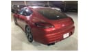 Porsche Panamera PORSCHE PANAMERA GTS 4.8L 2015, WITH SPECIAL COLOUR, BOSE SOUND SYSTEM AND MORE..