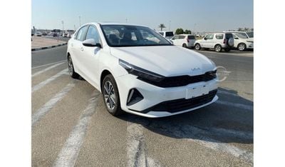 كيا K3 KIA K3 1.5L CVT 2024