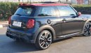 Mini John Cooper Works JOHN COOPER WORKS BRAND NEW ORGINAL 2024 GCC FREE SERVICES 60000 KM + WARRANTY 2-11-2026 AGMC +FULL