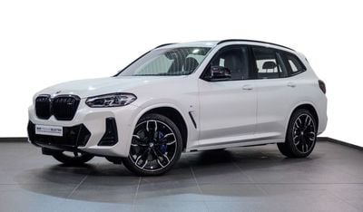 BMW X3 M 40