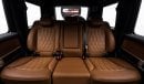 Mercedes-Benz G 63 AMG 2025 - GCC - Under Warranty and Service Contract