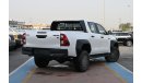 تويوتا هيلوكس GR 2.8L 4WD - Diesel - 2024