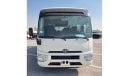 تويوتا كوستر Toyota Coaster 4.2 DSL 23 STR