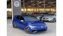 فولكس واجن جولف ار Base 2.0T GOLF R / FULL OPTION PANORAMA / FULL SERVICE / IN PERFECT CONDITION