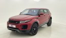 Land Rover Range Rover Evoque SE 2 | Zero Down Payment | Free Home Test Drive