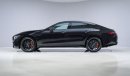 مرسيدس بنز جي تي 63 إس AMG S E Performance - 2 Years Warranty - Approved Prepared Vehicle