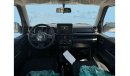 Suzuki Jimny SUZUKI JIMNY GLX 2024 GCC