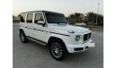 Mercedes-Benz G 500 Full Sevice History - Like Brand New - No Accidents - Low Mileage - Full Body Ceramic - Well Maintai