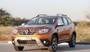 Renault Duster SE 1.6L Renault Duster 2021 GCC Original Paint accident free in excellent condition 833 P.M