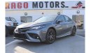 Toyota Camry 2023 Toyota Camry 3.5L V6 SE SPORTS