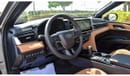 Toyota Camry Toyota Camry Lumiere 2.5L HEV Full option - GCC (Export Price)