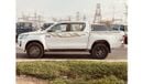 Toyota Hilux 2025 Toyota Hilux Double Cable SR5 (Full-Option) 2.4L 4-Cyl Diesel A/T 4x4 Only For Export