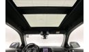 Jeep Grand Cherokee Trailhawk| 1 year free warranty | Exclusive Eid offer