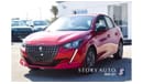 Peugeot 208 1.2P Active Aut.