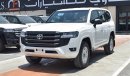 Toyota Land Cruiser EXR 4.0