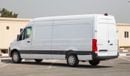 Mercedes-Benz Sprinter 314 Long Diesel RWD. For Local Registration +10%