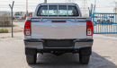 Toyota Hilux HILUX 2.4L MT DIESEL