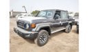 Toyota Land Cruiser Pick Up DC 4.0L PETROL V6 AUTOMATIC TRANSMISSION ( RE-EXPORT ONLY)