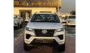 تويوتا فورتونر TOYOTA FORTUNER (TGN156) 2.7 L SUV 4WD 5Doors 2024