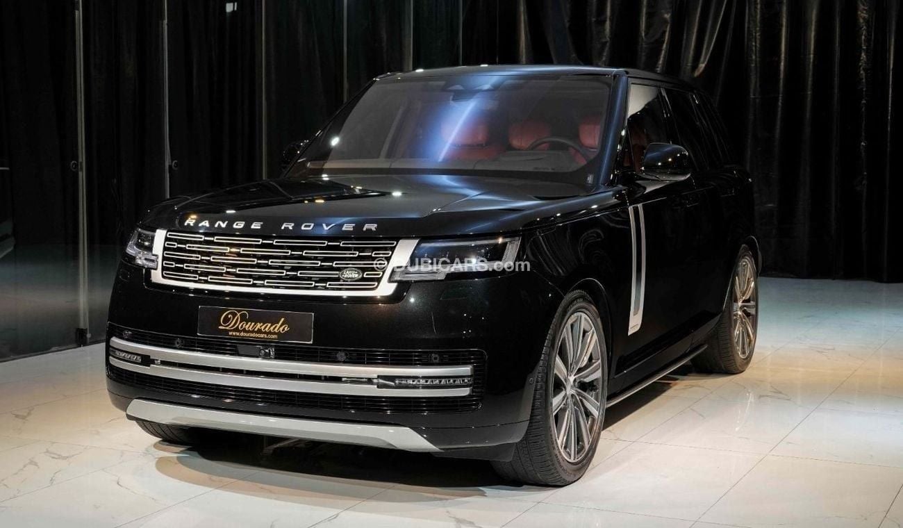 Land Rover Range Rover Autobiography | SWB | 2023