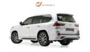 لكزس LX 570 25th Anniversary Edition 5.7L GCC Spec