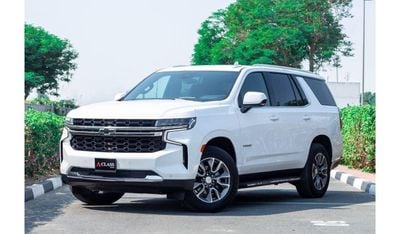 شيفروليه تاهو 2023 Chevy Tahoe LS 5.3L 4WD 7 Seaters Large SUV