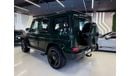 Mercedes-Benz G 63 AMG G63 AMG 2025 DOUBLE NIGHT With AMG Performance/ GCC / 5 YEARS WARRANTY