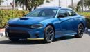 Dodge Charger (НА ЭКСПОРТ , For Export) G/T Plus V6 3.6L ”LAST CALL” , 2023 GCC , 0Km , Без пробега