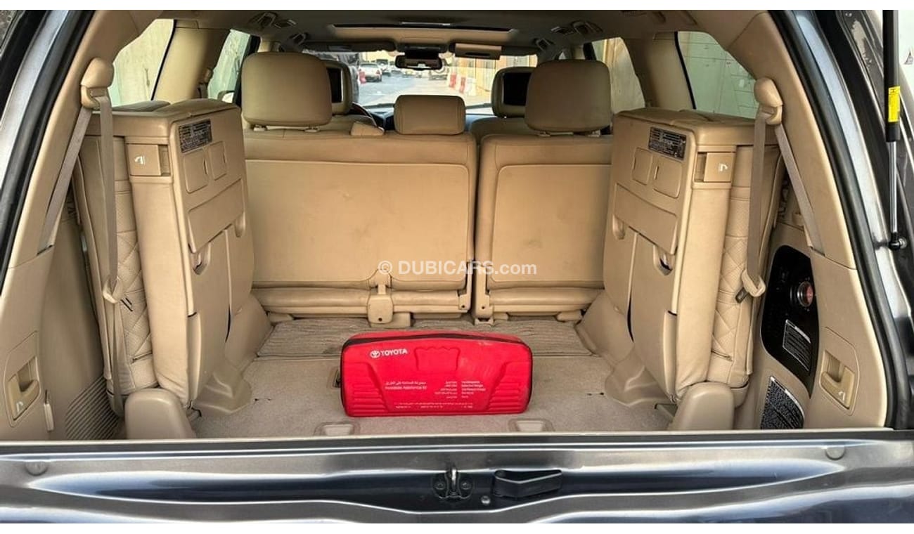 تويوتا لاند كروزر TOYOTA LANDCRUISER 2015 FULL OPTION GXR