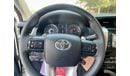 Toyota Fortuner GXR 4.0L (235 HP)